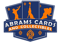 Abrams Sports Cards and Collectibles