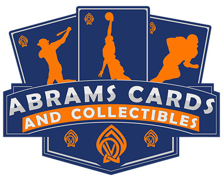 Abrams Sports Cards and Collectibles